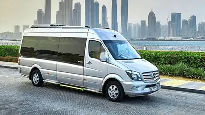 mercedes-sprinter