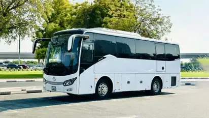 yutong-35-seater