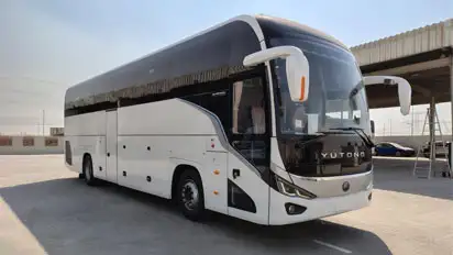 yutong-53-seater
