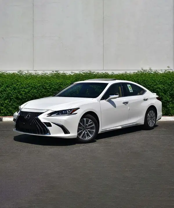 lexus-es350