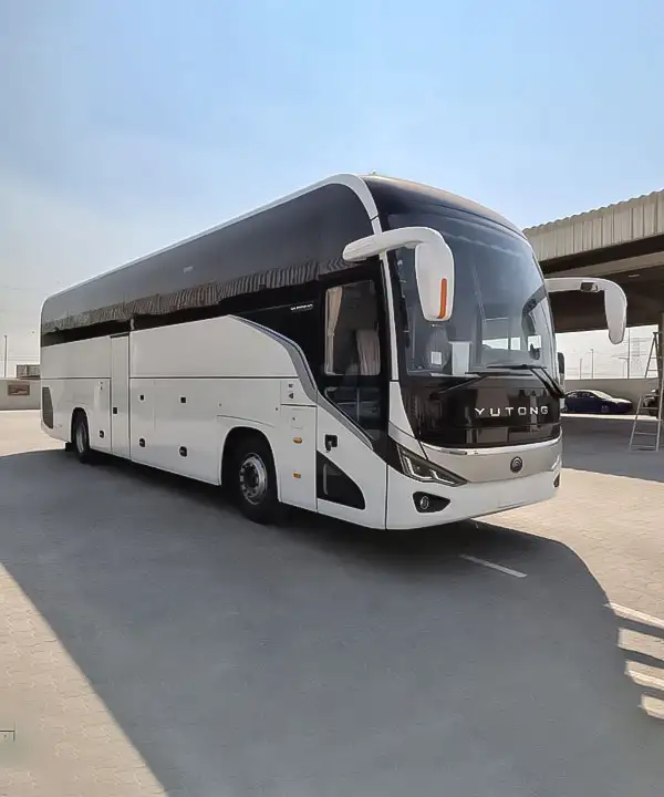 yutong-bus